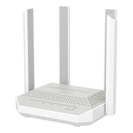 Router Keenetic S0F35A RJ45 Ethernet LAN Wi-Fi 5 GHz