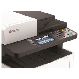 KYOCERA Multifuncion Laser Monocromo ECOSYS M2735dw (tasa Weee incluida)