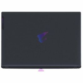 GIGABYTE PORTATIL AORUS 16X 9SG-43ESC64SH,i7-13650HX,32GB DDR5,SSD 1TB,16" QHD 165Hz,RTX4070/8GB,W11HOME