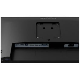 LG 24BA550-B Monitor 23.8" Full HD IPS 100Hz 5ms DP HDMI USB Pivot Negro