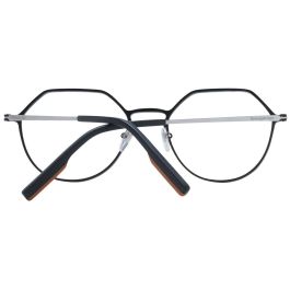 Montura de Gafas Hombre Ermenegildo Zegna EZ5180 53002 Montura de Gafas Hombre Ermenegildo Zegna EZ5180 53002