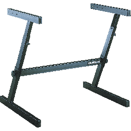 Soporte Teclado Z716 Formato "Z" / Perfil Simple Precio: 91.50000035. SKU: B18PJ2SY7E