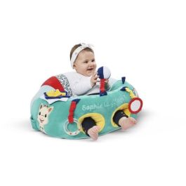 Sophie La Girafe VUL3056562401271 - Alfombra de Juego para Bebé con Asiento y Arco