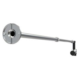 Yealink ContentCamMount-USB Soporte para cámara Negro Plata Precio: 265.50000048. SKU: B1E6CFPTWB