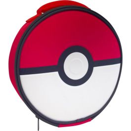 Bolsa Portameriendas Poke-Ball Pokemon Precio: 16.59000024. SKU: B1EP5F9YPP