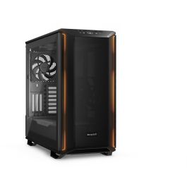 be quiet! Dark Base 701 Black Midi