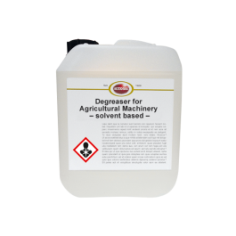Limpiador Agrícola Autosol A Base De Solvente 10 Litros SOL22000304 Precio: 56.50000015. SKU: B12ELBMXVQ