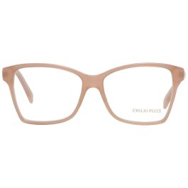 Montura de Gafas Mujer Emilio Pucci EP5004 53074 Montura de Gafas Mujer Emilio Pucci EP5004 53074
