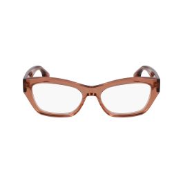 Montura de Gafas Mujer Victoria Beckham VB2675-5317651 Ø 53 mm Montura de Gafas Mujer Victoria Beckham VB2675-5317651 Ø 53 mm