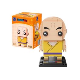 Pantasy Set Construcción Krillin 8 cm Dragon Ball Anime 79 Piezas Precio: 12.50000059. SKU: B136E4VRTV