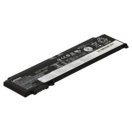 Lenovo Internal lithium-ion battery, 3-cell, 26WH capacity, designed for Lenovo ThinkPad laptops, CE and UL certified. Precio: 116.8999997. SKU: B1DGJTCD4R
