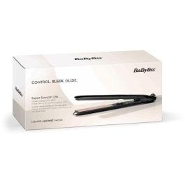 Babyliss ST298E Ardener - Control suave 235 con placas flotantes extra largas Babyliss ST298E Ardener - Control suave 235 con placas flotantes extra largas