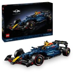 LEGO Technic F1 Oracle Red Bull Racing RB20 AAAPW53243 - Set de Construcción para Adultos con Motor V6 y Caja de Cambios Precio: 212.89000029. SKU: B1HC2V7RP3