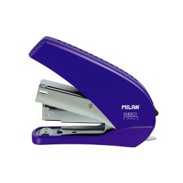 Milan Grapadora Compacta Energy Saving Blister Azul Precio: 4.49999968. SKU: S7906389