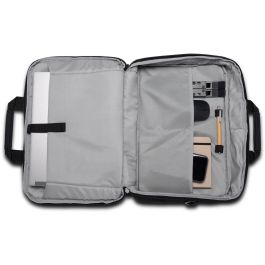 Mochila para Portátil Kensington K60390WW Negro