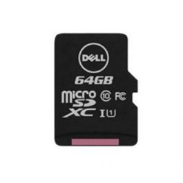 Dell Tarjeta de memoria flash microSDXC 64 GB Dell Tarjeta de memoria flash microSDXC 64 GB Precio: 171.49999977. SKU: B1AMXXH3GN