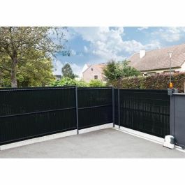 Nature NAT3306130684316 Kit de lamas para mampara de privacidad - Para panel de valla rígida - Privacidad 4/5 - 1,225 x 2,50 m - Negro Precio: 99.50000005. SKU: B1AP4X5BD7