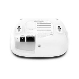 NETGEAR WAX210-100EUS Access Point AX1800 PoE Dual Band 2.4 GHz y 5 GHz hasta 1800 Mbps