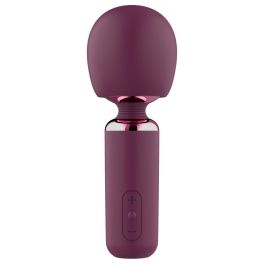 Limpiador de Juguetes Erótico Dream Toys Glam Morado