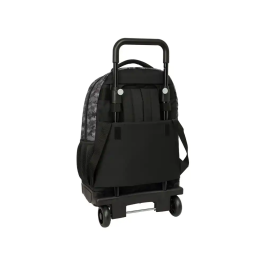 Safta Mochila Grande con Ruedas Compact Extraíble Dragon Ball 33x45x22cm