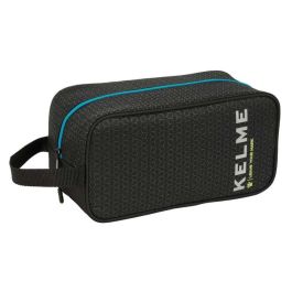 Safta Zapatillero Kelme Iron 150x290x140 mm Safta Zapatillero Kelme Iron 150x290x140 mm
