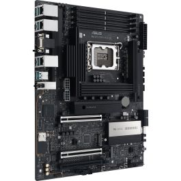 ASUS PRO WS Z890-ACE SE Placa Base Intel Z890 Socket LGA 1851 DDR5 ATX para PC Intel Core Ultra
