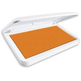 Colop TAMPÓN MAKE1 COLOR NARANJA 50X90 MM 155116