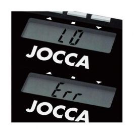 Báscula de Baño Jocca 7148/ Hasta 150kg