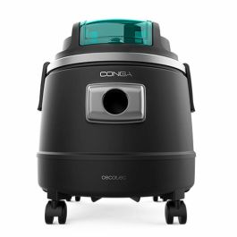 Aspirador Cecotec Conga Rockstar 2000 Wet&Dry Liberty 200 W Precio: 156.69000028. SKU: B1DG3SCJZQ