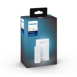 Philips Hue Regulador de Luz con Control Remoto Nómada Dim Switch