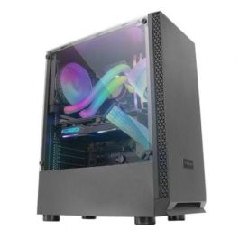 Caja Gaming Semitorre Mars Gaming MCN2 Caja Gaming Semitorre Mars Gaming MCN2