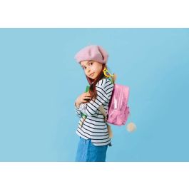 Bizak Pájaro Cantarín Digibirds 8,5cm, +30 Melodías, Sonidos, Pilas AAA Incluidas, Pack 1 Digibird y Clip, Modelos Surtidos, Edad 3+