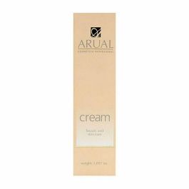 Arual Crema De Manos Rosa 30 mL Arual Crema De Manos Rosa 30 mL