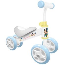 Correpasillos - DISNEY - mi primera bicicleta sin pedales - BB183250 Precio: 49.50000011. SKU: B1KFJ2MMDS