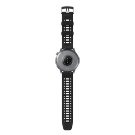 Amazfit Balance 2 XT W2546GL2N Smartwatch 1.5" AMOLED Negro, GPS, Wifi, Bluetooth, 4GB Memoria, Monitor de Salud