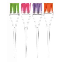 Eurostil Tinte classic color paletina pequeño transparente Precio: 1.68999974. SKU: SLC-72923