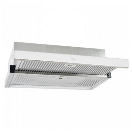 Campana Convencional Teka 40436821 60 cm 385 m3/h 64 dB 119W Blanco Precio: 179.59000048. SKU: S0408227