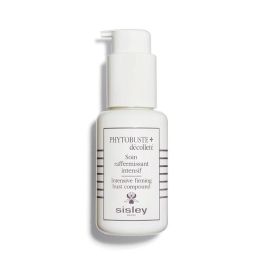 Sisley Phytobuste Decollete Tratamiento Reafirmante Antiedad para Cuello y Escote 50 ml Precio: 166.50000026. SKU: B1DGJG4T7Z