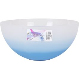 Ensaladera Cristalway 28 cm 4500 cc - Dem (8 Unidades) Ensaladera Cristalway 28 cm 4500 cc - Dem (8 Unidades)