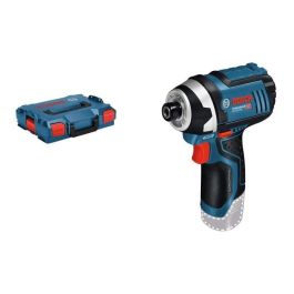 Atornillador de impacto BOSCH GDR 10.8-LI sin cargador ni batería - 0 601 9A6 906