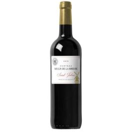 Château Moulin de la Bridene 2019 Saint-Julien - Vino tinto Burdeos