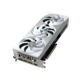 Gigabyte 9VN5080AO-00-G10 Tarjeta Gráfica GeForce RTX 5080 AERO OC SFF 16GB GDDR7 DLSS 4 WINDFORCE PCI-E 5.0