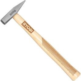 Ryobi RYO4892210222626 Martillo de cerrajería 200g Ryobi RYO4892210222626 Martillo de cerrajería 200g