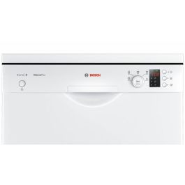 Lavavajillas BOSCH SMS25AW05E Blanco 60 cm Lavavajillas BOSCH SMS25AW05E Blanco 60 cm