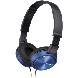Auriculares Sony MDRZX310L.AE Azul Precio: 20.89000023. SKU: B1JN6EN8BD