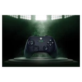Razer Wolverine V3 Pro Gamepad Inalámbrico y Alámbrico PC Xbox Series S X Negro