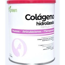 Colageno Hidrolizado Formula Mujer 300Gr. Precio: 25.5899996. SKU: B13X739BS6