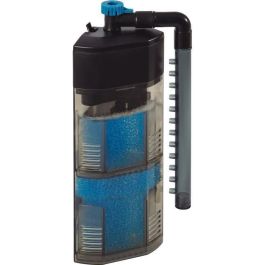 Filtro interior - ZOLUX - Corner 120 - 6 W - Caudal regulable - Para acuarios de 80 a 120 L Precio: 40.49999954. SKU: B1H3626J6D