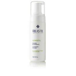 Rilastil ACNESTIL Mousse Limpiador Facial 150 ml para Piel con Impurezas y Acné Precio: 13.78999974. SKU: S0593797