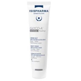 ISIS PHARMA Glyco-A Intense Peeling 30Ml Precio: 34.50000037. SKU: B13J9LGN69